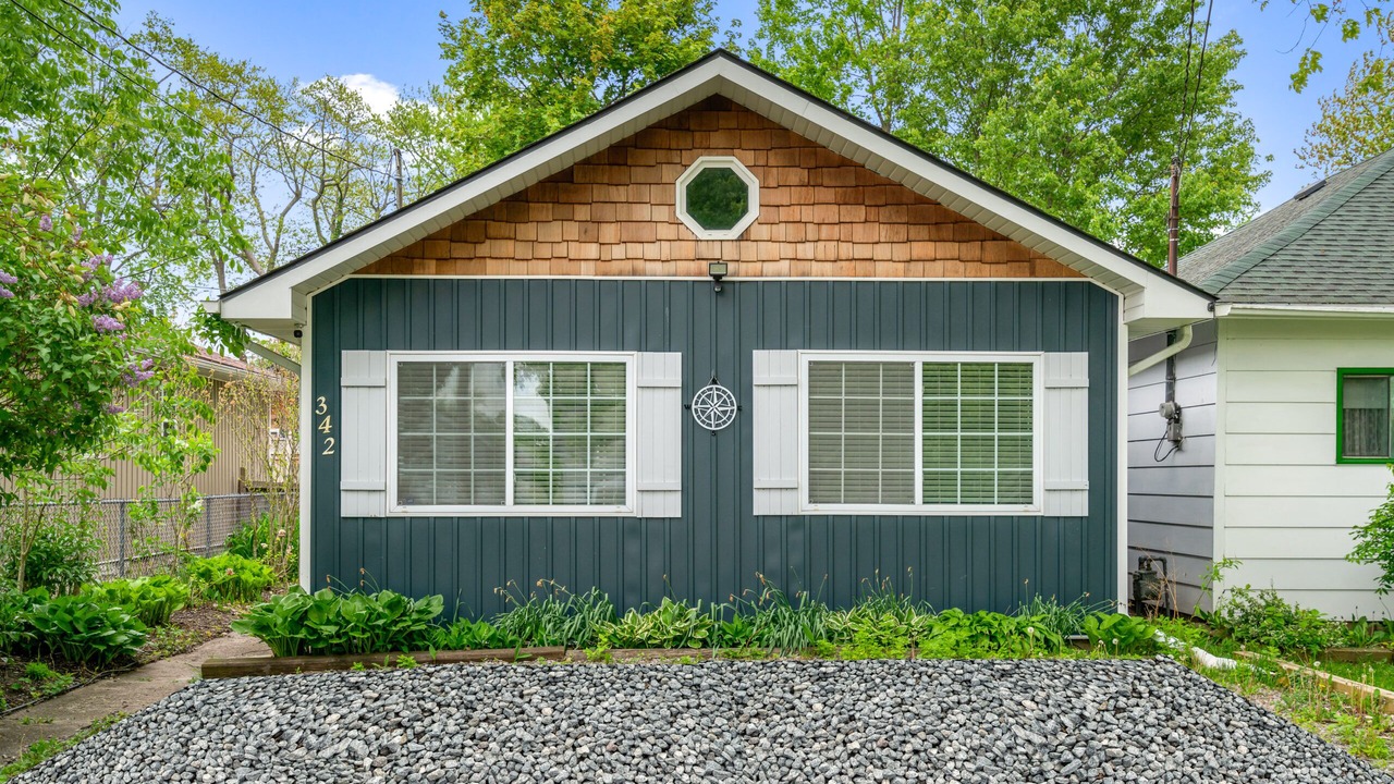 Photo of Outdoor in Crystal Beach