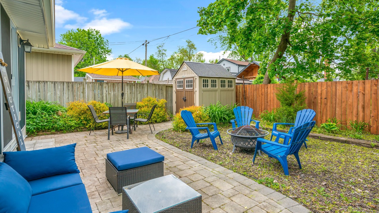 Photo of Outdoor in Crystal Beach