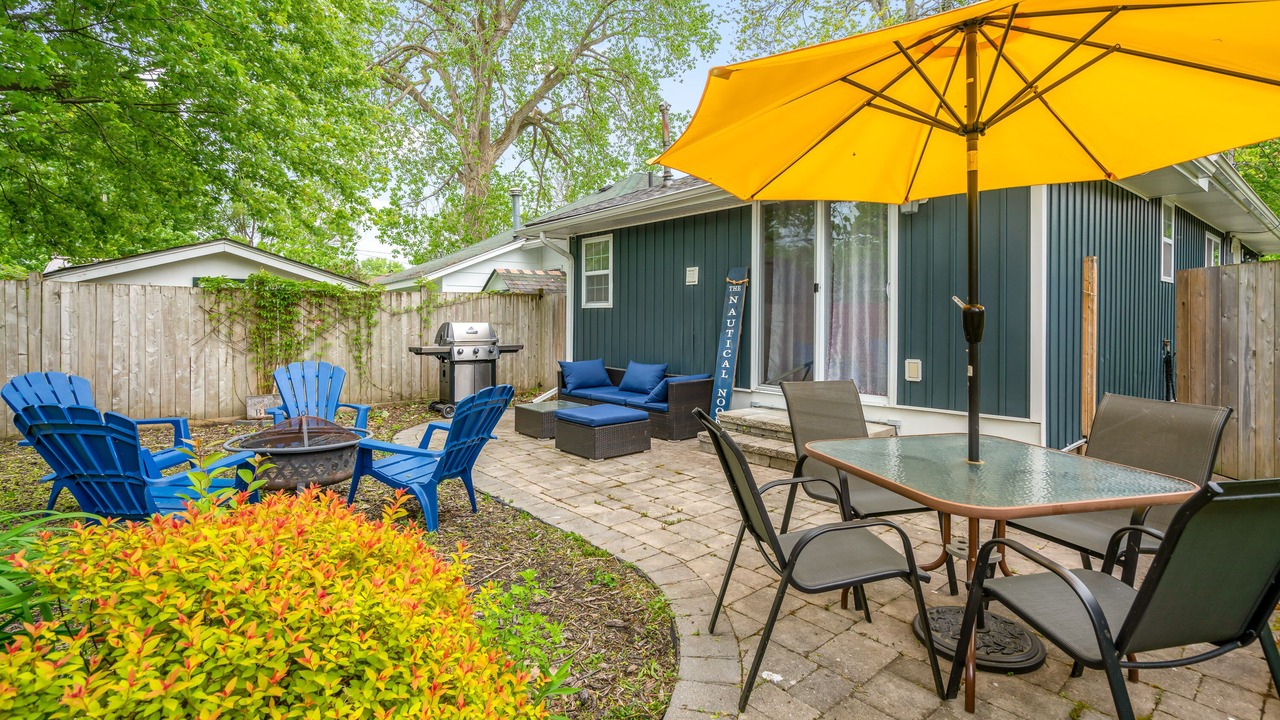 Photo of Outdoor in Crystal Beach
