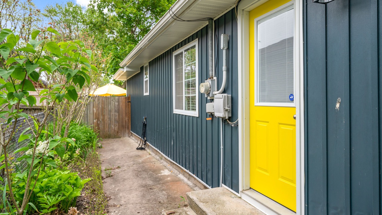 Photo of Outdoor in Crystal Beach