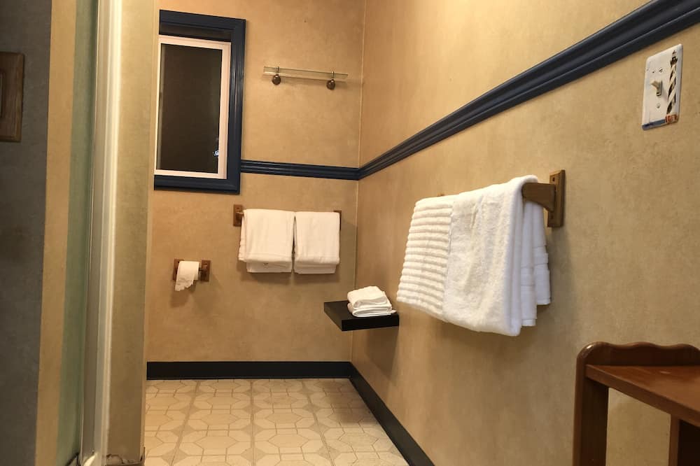 Photo of Bathroom in Rock Creek