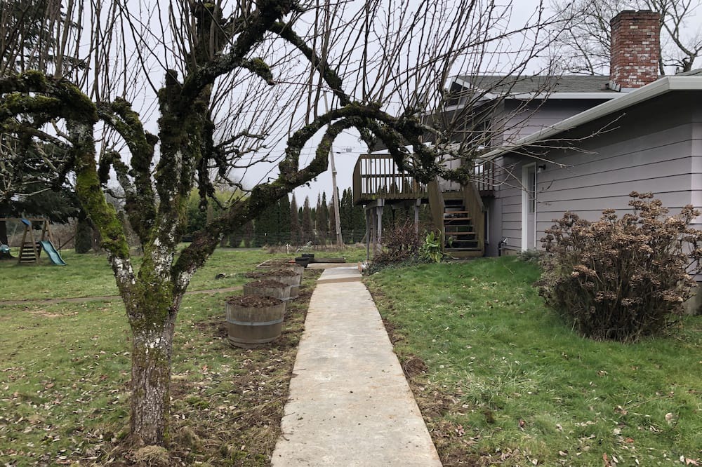 Photo of Outdoor in Rock Creek