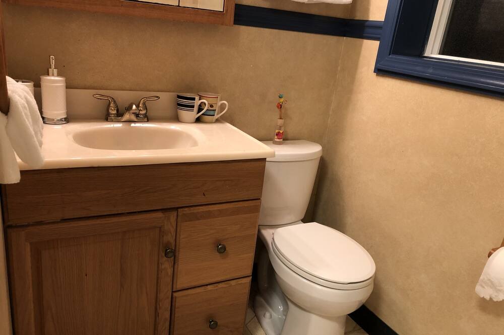 Photo of Bathroom in Rock Creek