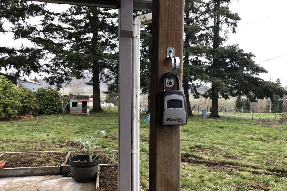 Photo of Outdoor in Rock Creek
