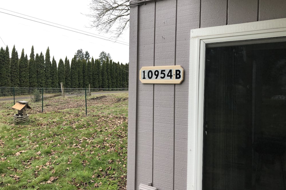 Photo of Outdoor in Rock Creek