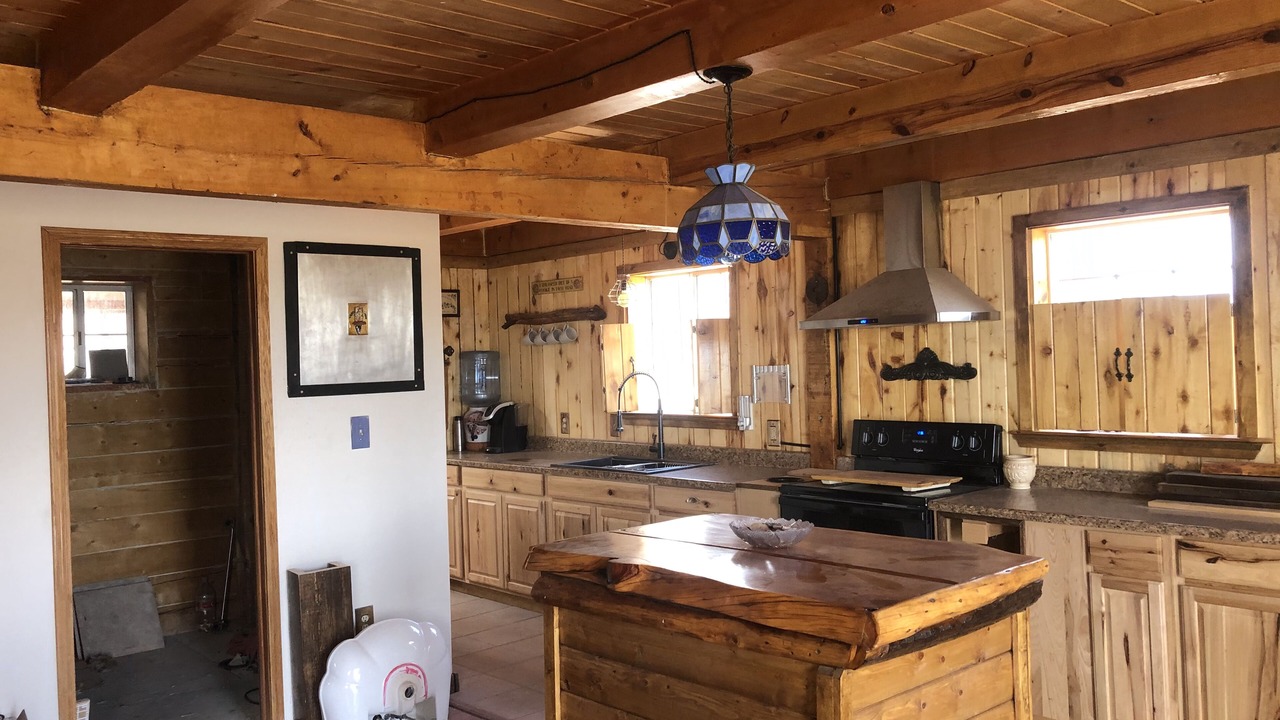 Photo of Kitchen in Snowflake