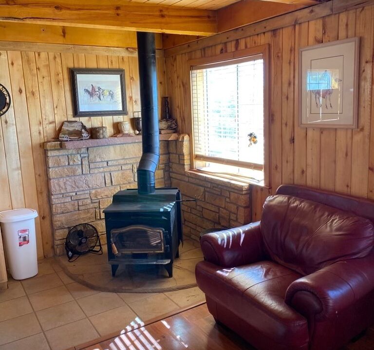Photo of Livingroom in Snowflake
