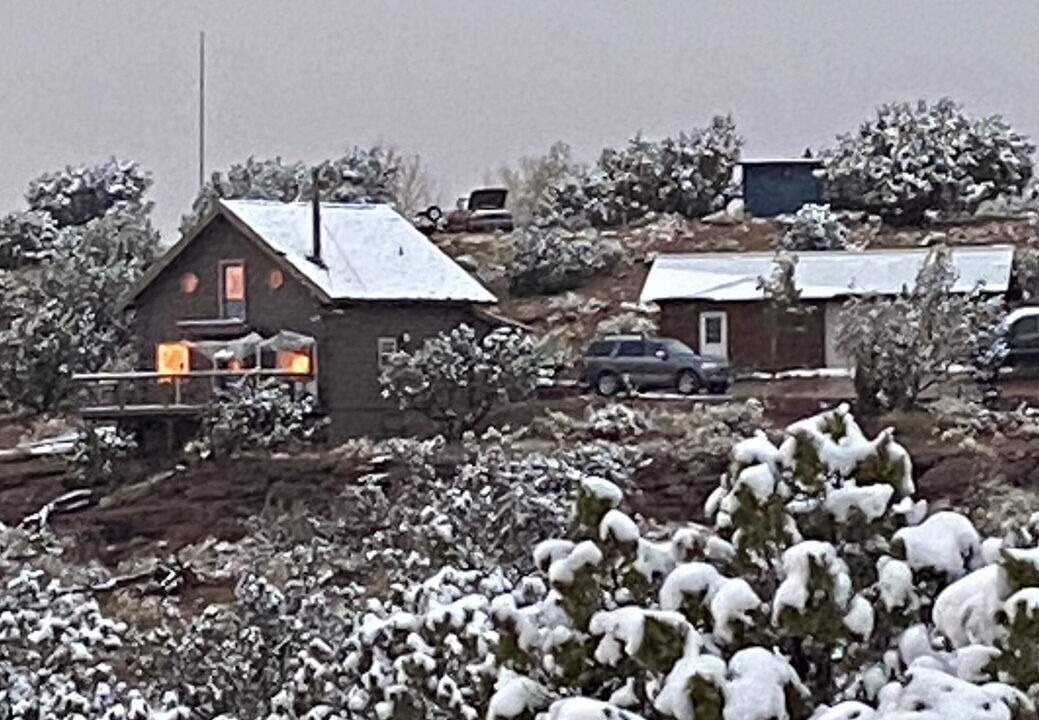 Photo of Outdoor in Snowflake