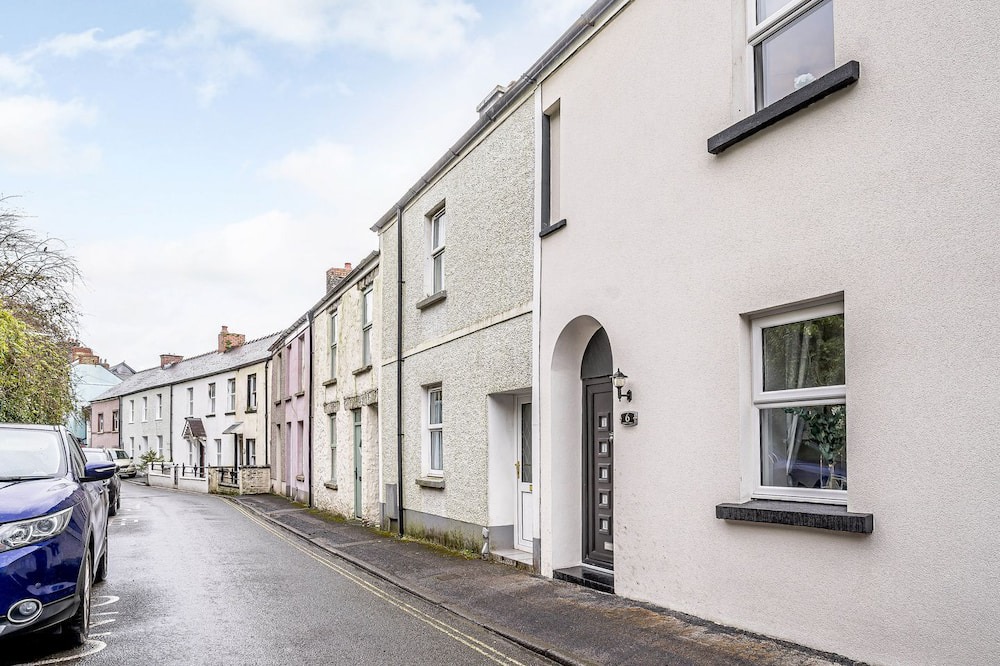 Photo of Outdoor in Pentrefelin