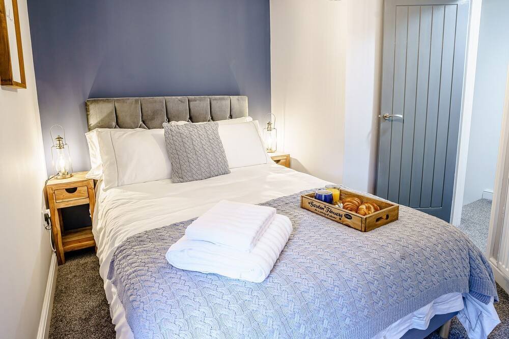 Photo of Bedroom in Pentrefelin