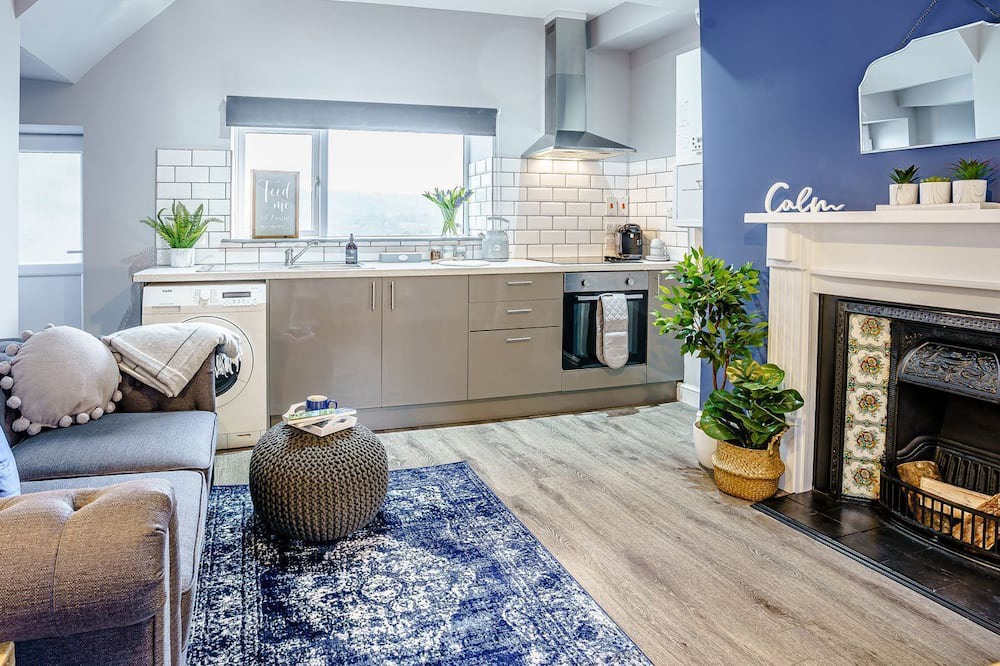 Photo of Bedroom in Pentrefelin