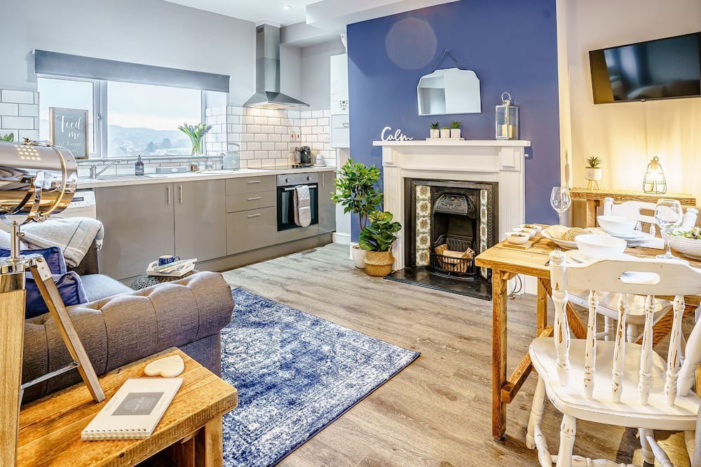 Photo of Livingroom in Pentrefelin