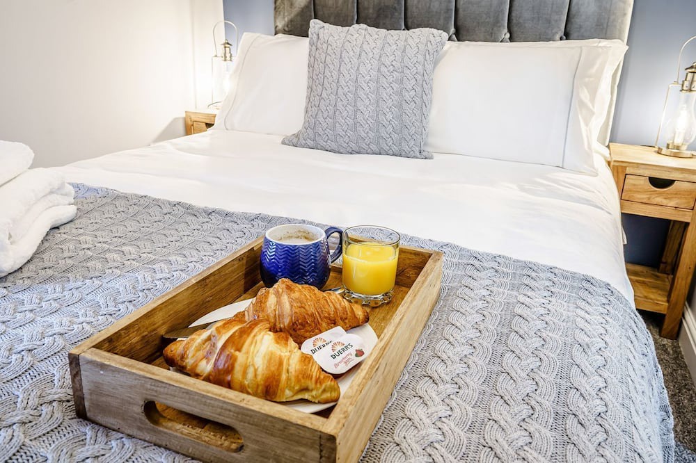 Photo of Bedroom in Pentrefelin