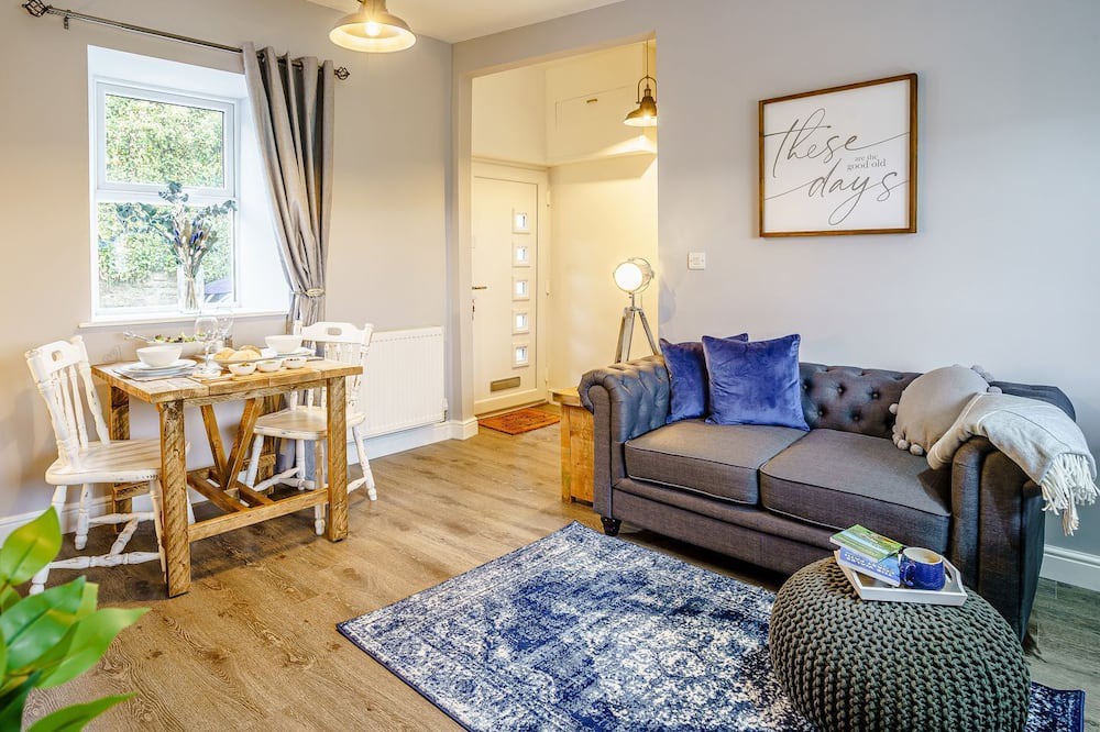 Photo of Livingroom in Pentrefelin