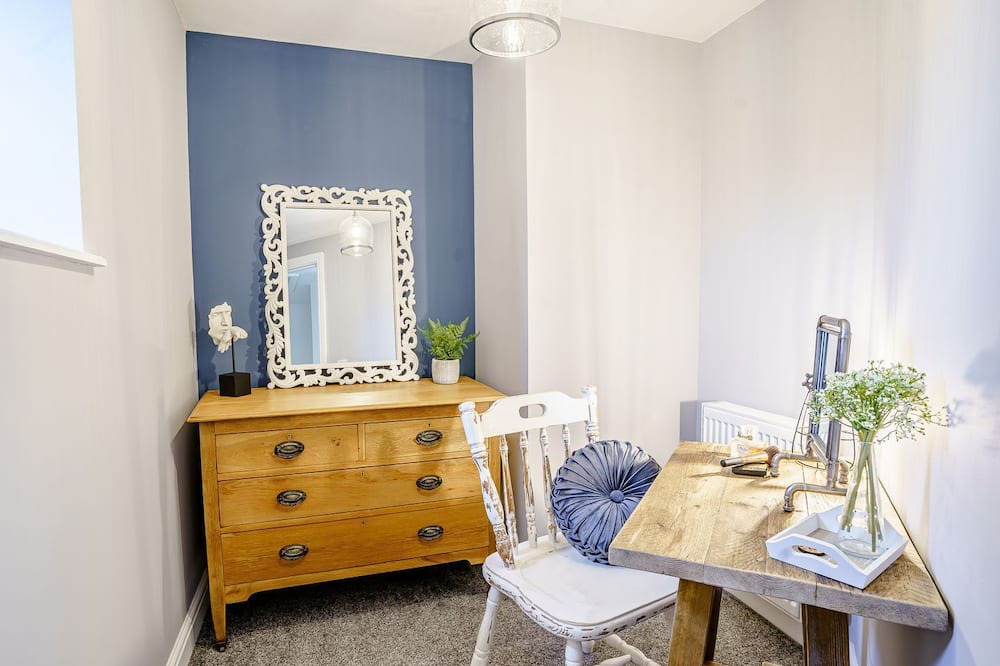 Photo of Bedroom in Pentrefelin