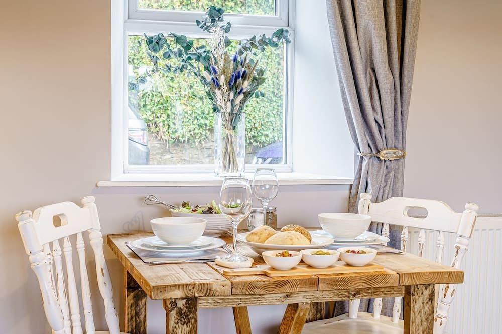 Photo of Kitchen in Pentrefelin