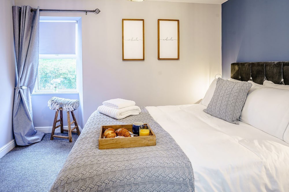 Photo of Bedroom in Pentrefelin