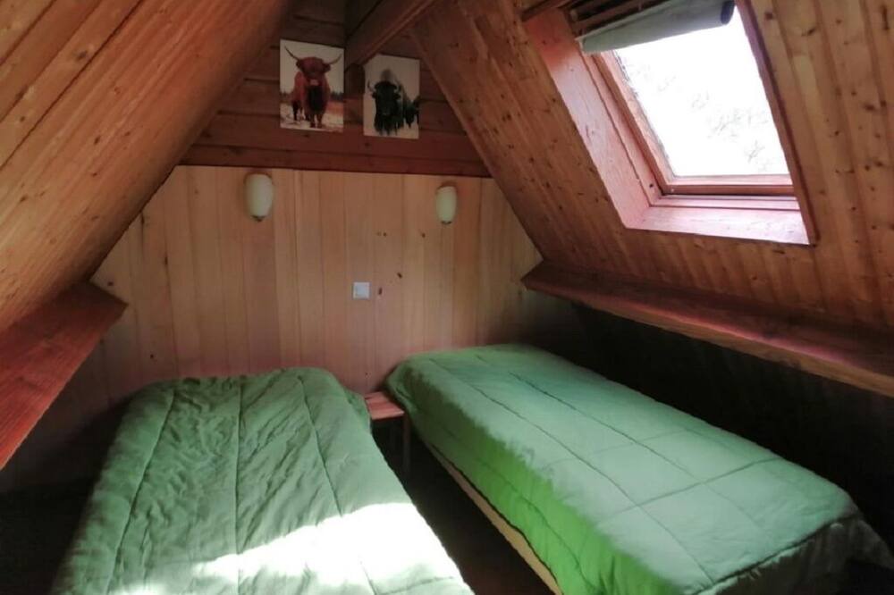 Photo of Bedroom in Saint-Cirq-Lapopie