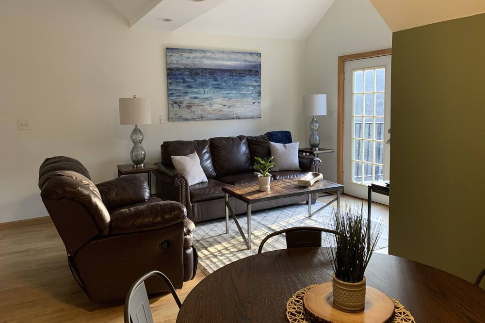 Photo of Livingroom in Mount Marion