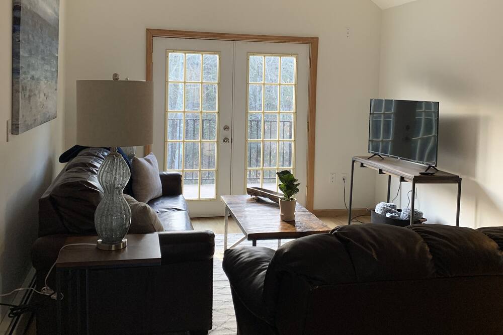 Photo of Livingroom in Mount Marion