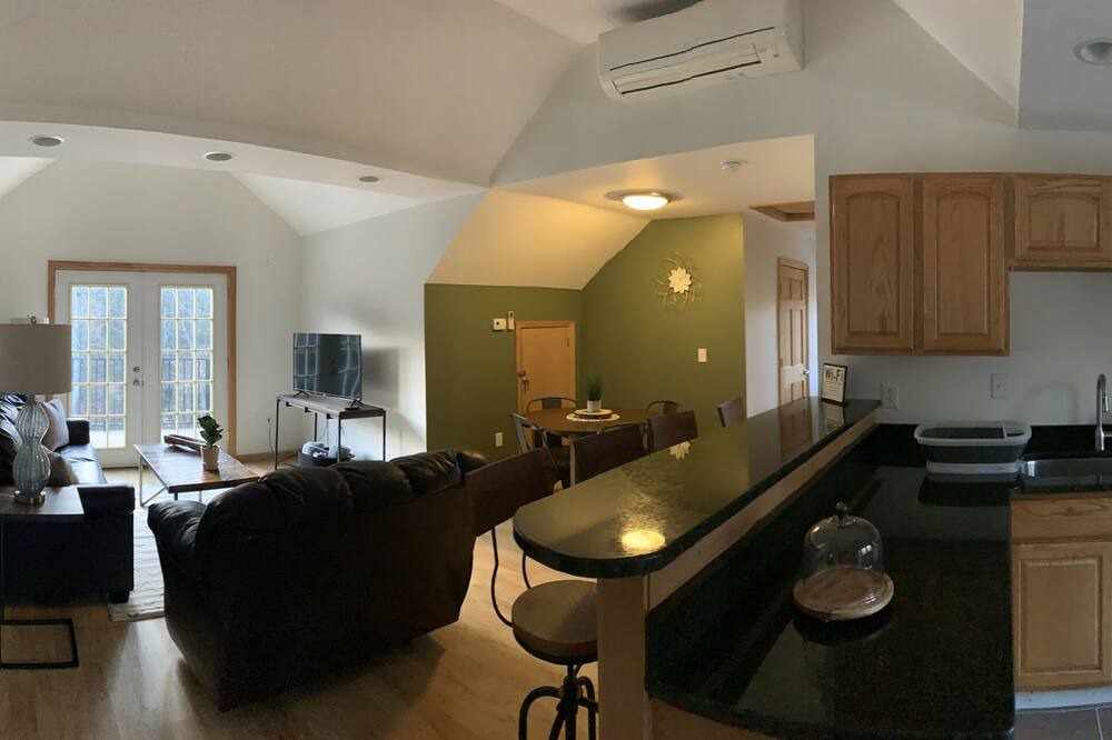 Photo of Kitchen in Mount Marion