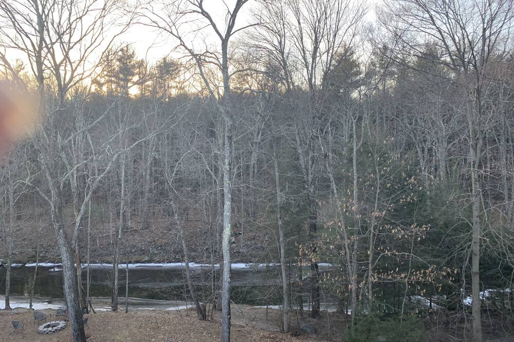 Photo of Patio Balcony in Mount Marion
