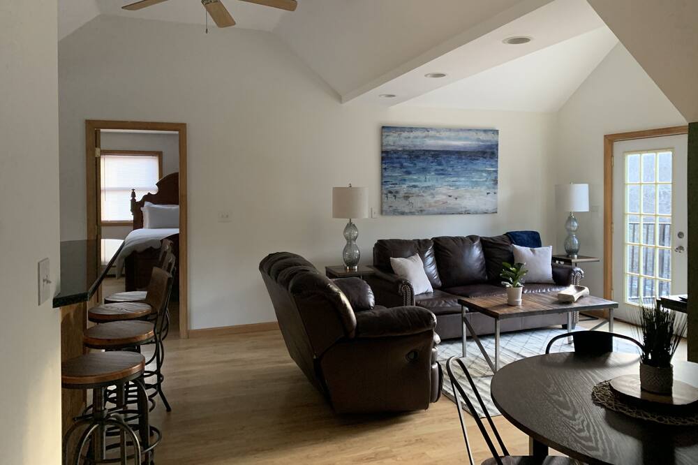 Photo of Livingroom in Mount Marion