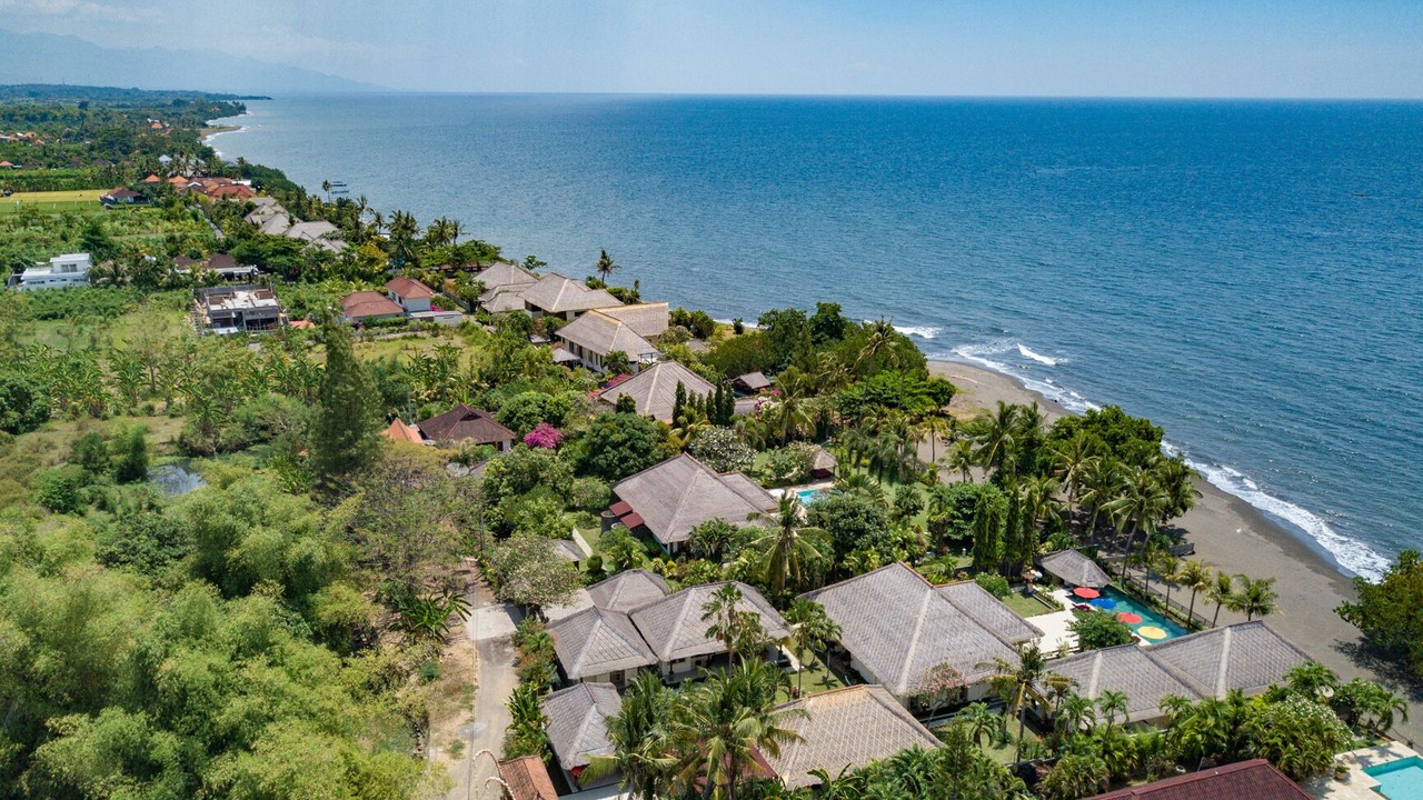 Photo of Outdoor in Banjartegehe