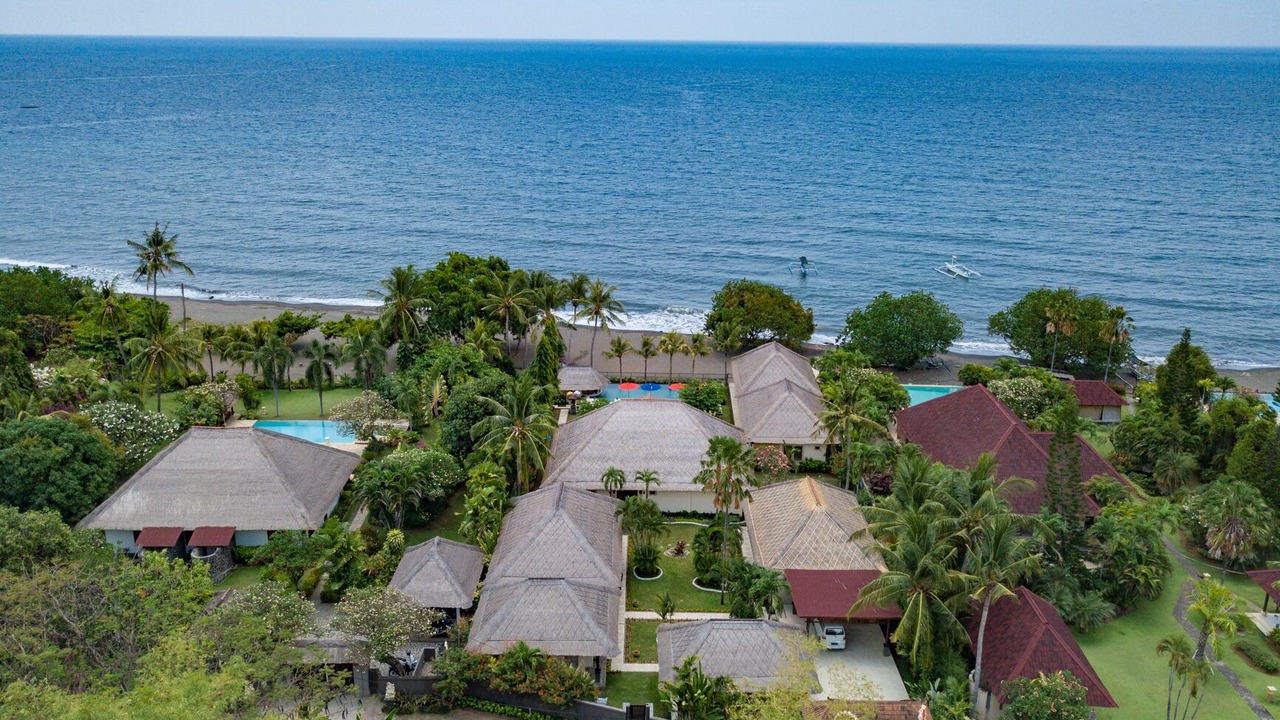 Photo of Outdoor in Banjartegehe