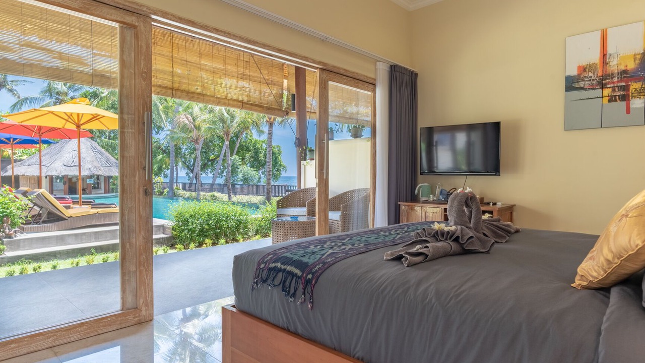 Photo of Livingroom in Banjartegehe