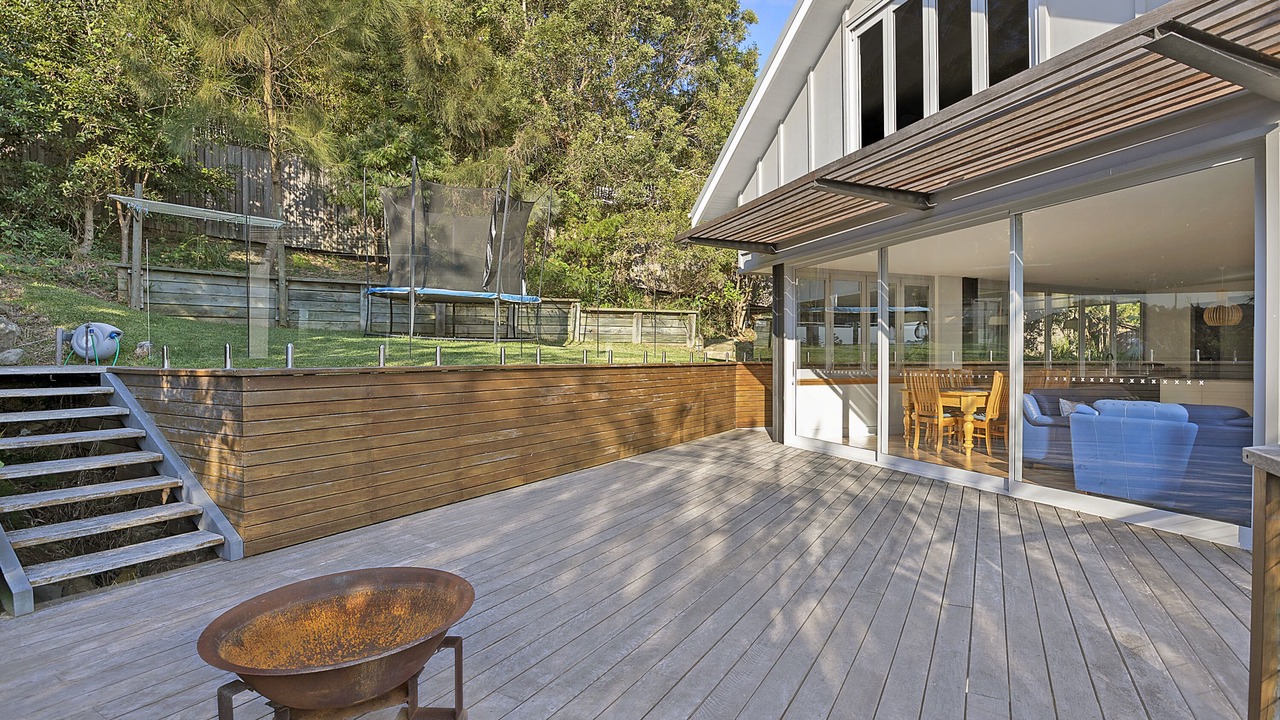 Photo of Outdoor in Avalon Beach