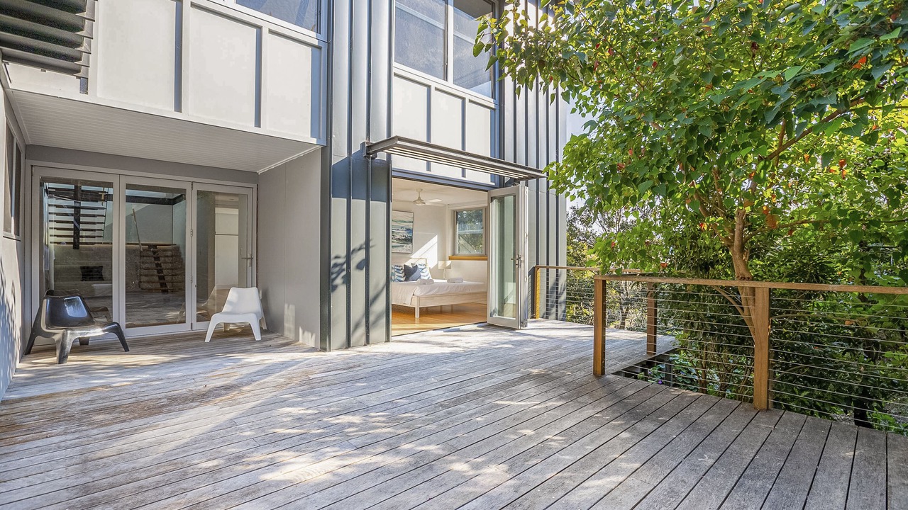 Photo of Patio Balcony in Avalon Beach