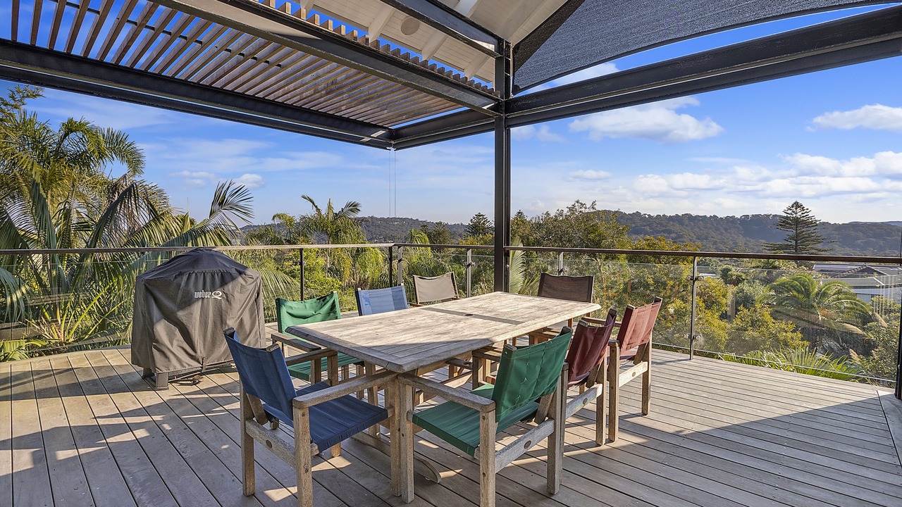 Photo of Outdoor in Avalon Beach