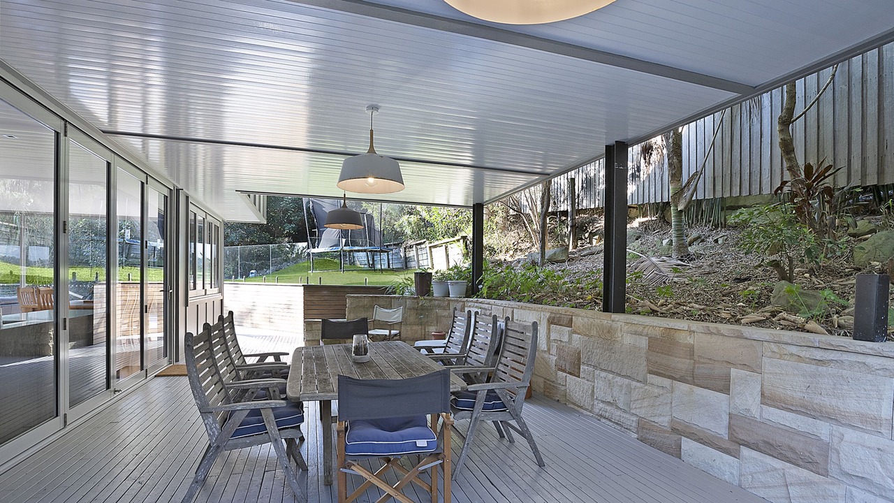 Photo of Outdoor in Avalon Beach