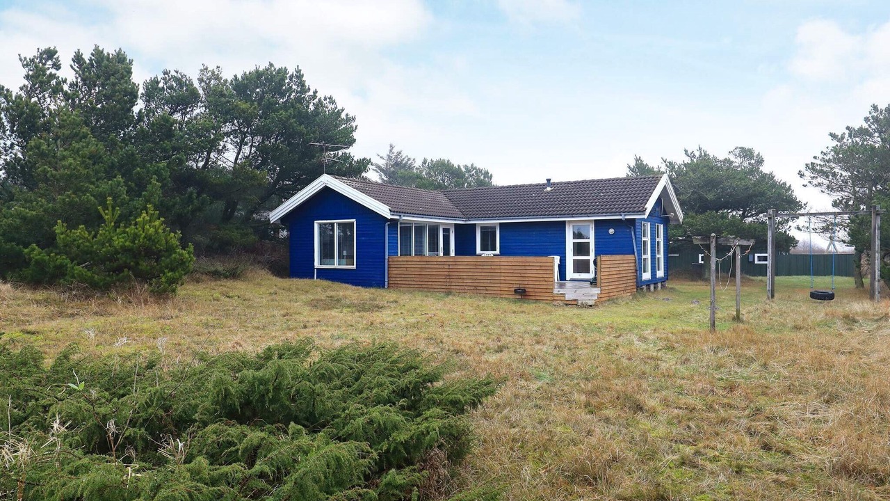 Photo of Outdoor in Slette Strand