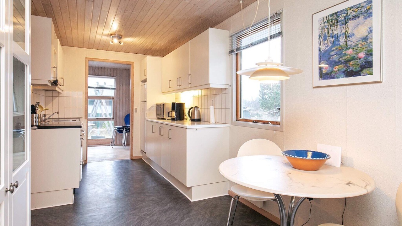 Photo of Kitchen in Slette Strand