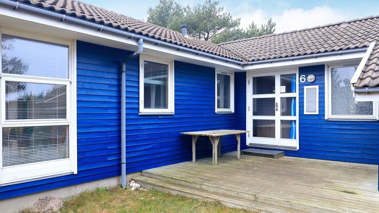 Photo of Outdoor in Slette Strand