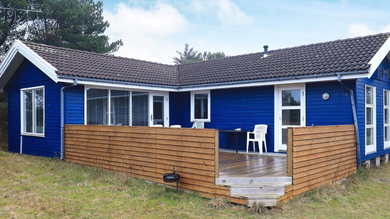 Photo of Outdoor in Slette Strand