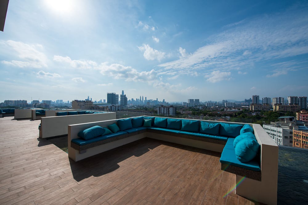 Photo of Outdoor in Taman Muda