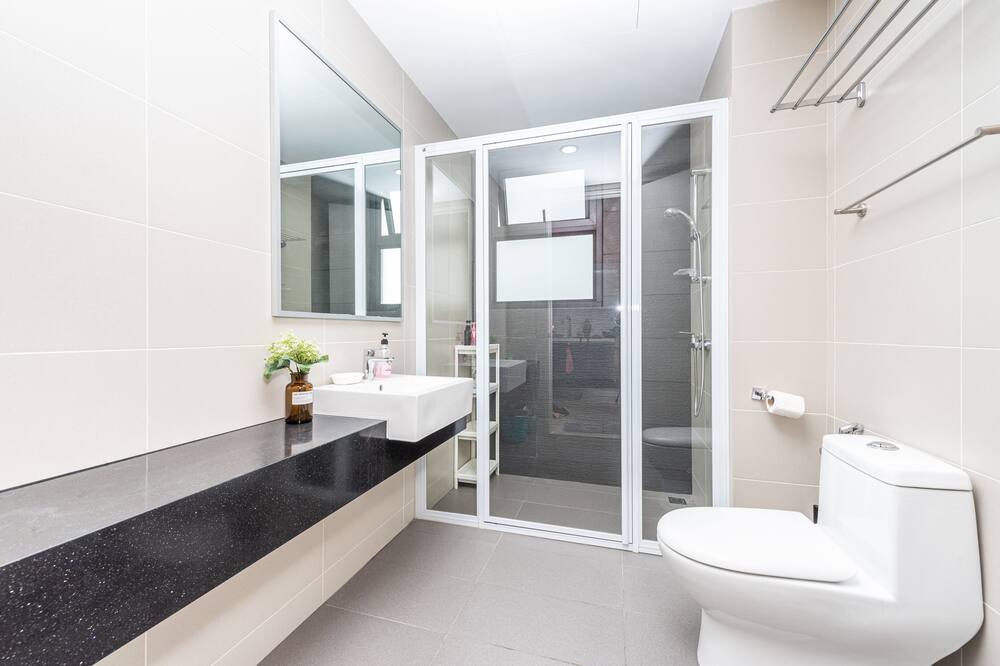 Photo of Bathroom in Taman Muda