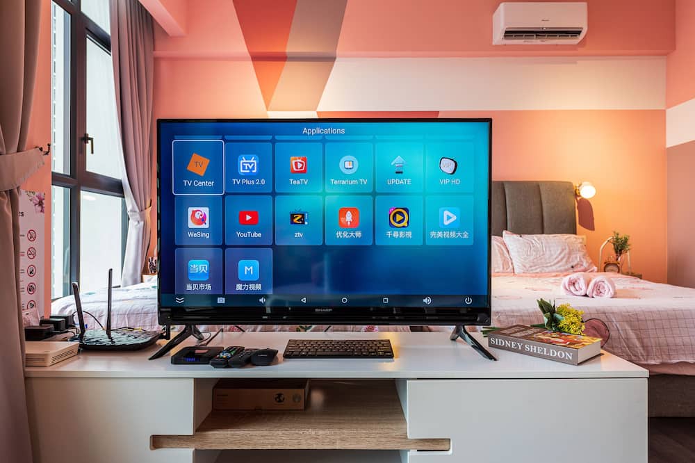 Photo of Livingroom in Taman Muda