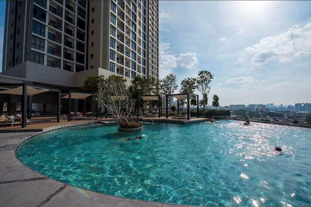 Photo of Outdoor in Taman Muda