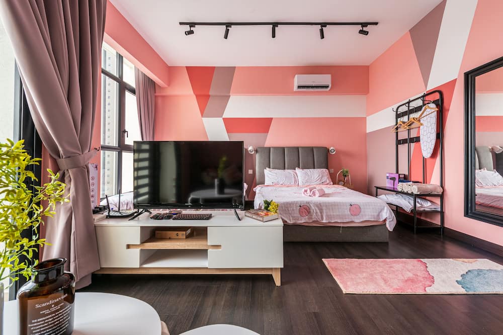 Photo of Bedroom in Taman Muda