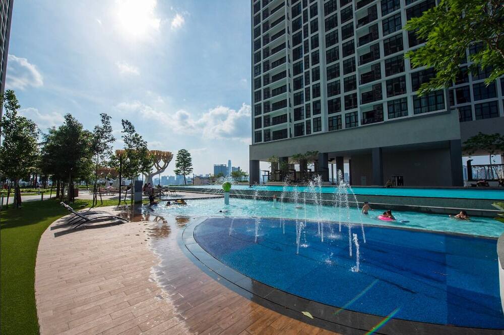 Photo of Outdoor in Taman Muda