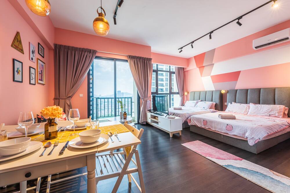 Photo of Bedroom in Taman Muda