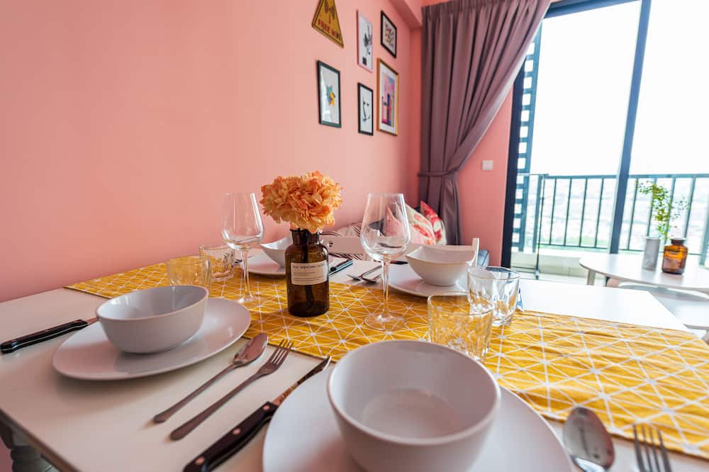 Photo of Bedroom in Taman Muda