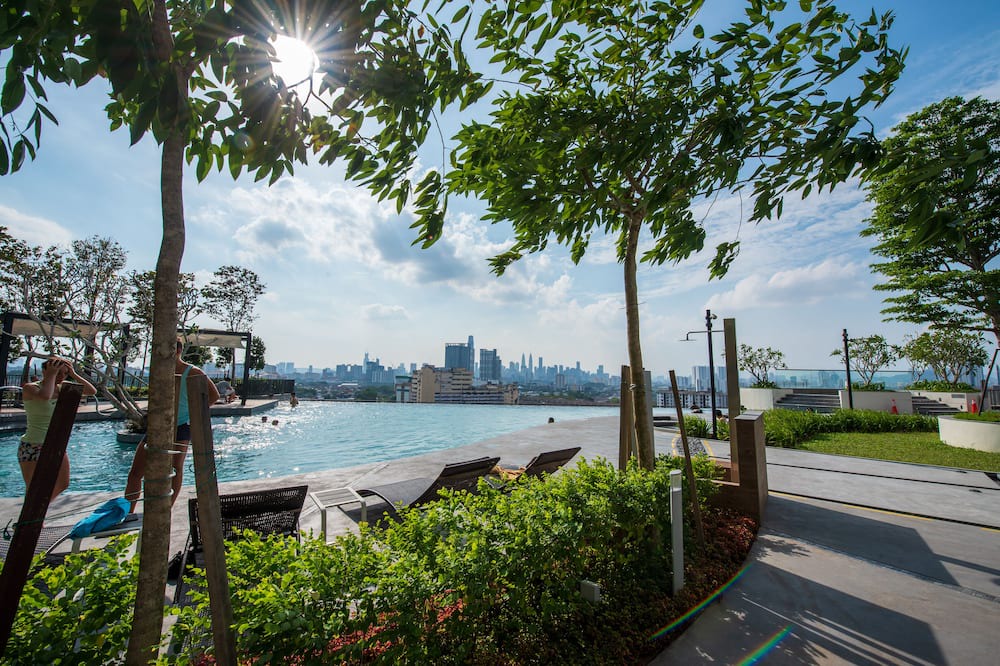 Photo of Outdoor in Taman Muda