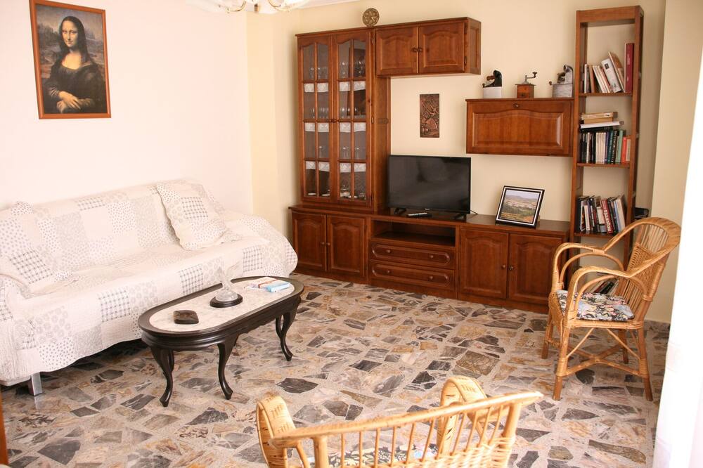 Photo of Livingroom in Munebrega