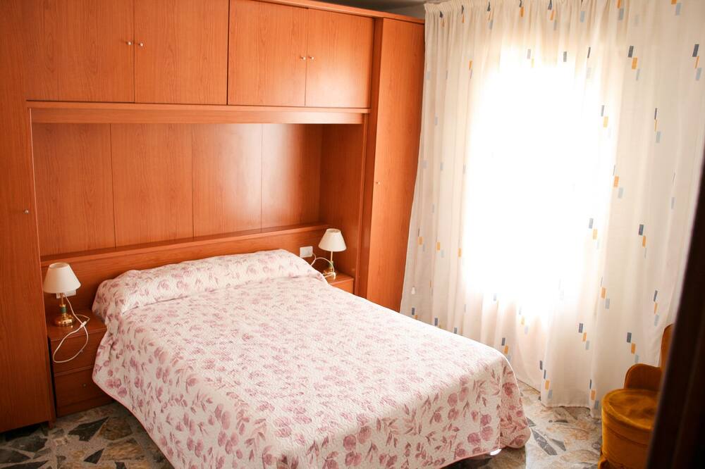 Photo of Bedroom in Munebrega