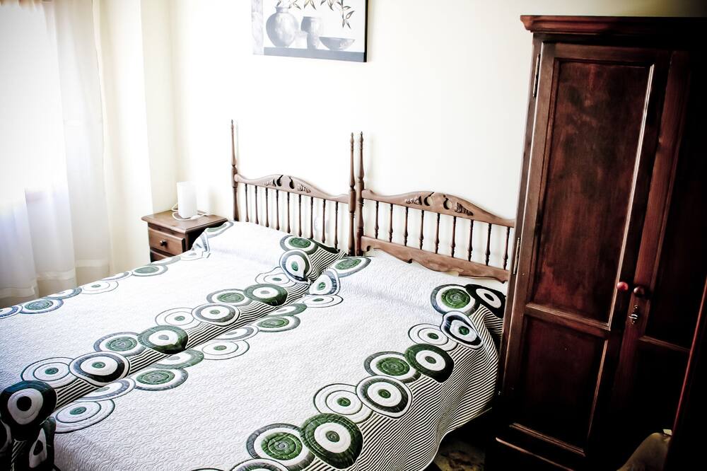 Photo of Bedroom in Munebrega